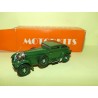 BENTLEY BARNATO COUPE Vert KIT MOTORKITS MK20 1:43