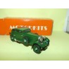 BENTLEY BARNATO COUPE Vert KIT MOTORKITS MK20 1:43