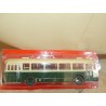AUTOBUS ET AUTOCARS NÂ°27 CHAUSSON AHH521 ESPAGNE 1955 IXO PRESSE 1:43