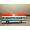 AUTOBUS ET AUTOCARS N°23 BERLIET PHL 10 GRAND RAID 1966 IXO PRESSE 1:43