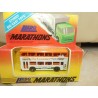 BUS THE EXAMINER MARATHONS CORGI LLEDO DAYS GONE