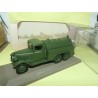 ZIS-6 CAMION CITERNE MILITAIRE ATLAS N°032 1:43