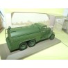 ZIS-6 CAMION CITERNE MILITAIRE ATLAS N°032 1:43