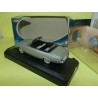 FORD TAUNUS 17 M 1960 Gris SOLIDO 4580 1:43