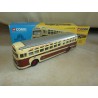 CAR BUS  GM 4506 SURFACE TRANSPORTATION CORGI 54001 1:50