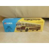 CAR BUS  GM 4506 SURFACE TRANSPORTATION CORGI 54001 1:50