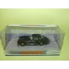MERCEDES 300 SL GULLWING Noir MATCHBOX DY-12B 1:43