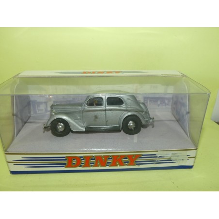 FORD V8 PILOT 1950 Gris MATCHBOX DY5-B 1:43