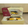 RENAULT JL 20 FOURGON DUSOLIER CALBERSON CORGI EX71504 1:50