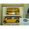 CAR BUSAEC BUS SET REGENT REGAL CORGI 96990