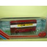 CAR BUS DAIMLER DMS WARRINGTON TRANSPORT GILBOW EFE 28002 1:76