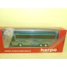 AUTOCAR CAR SESTRA S 215 HDH CYR HERPA HO 1:87