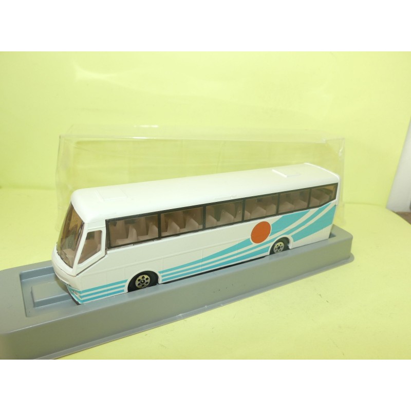 AUTOCAR CAR BOVA EFSI HOLLAND HO 1:87