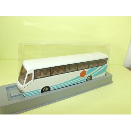 AUTOCAR CAR BOVA EFSI HOLLAND HO 1:87