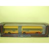 AUTOCAR CAR KASSBOHRER SETRA HERPA HO 1:87 imperfection