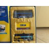 CAR BUS THE SOLENT BLUE LINE 001 CORGI OM99166 1:76