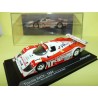TOYOTA 94CV N ° 1 LE MANS 1994 ALTAYA 1:43 Arrivée 2ème