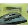 ASTON MARTIN DB5 GOLDINFINGER James BOND ALTAYA 1:43