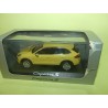 PORSCHE CAYENNE S Type 958 2010 Jaune MINICHAMPS 1:43