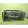 PORSCHE 911 CARRERA S 991 Platinium Silver MINICHAMPS 1:43