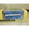 CAR BUS VICTORY II 1999 HONG KONG BUSES CSM 1:76