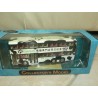 CAR BUS DENNIS DRAGON 2001 GATEWAY HONG KONG BUSES CSM DGR2201 1:76