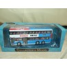 CAR BUS DENNIS DRAGON 2001 BOSH HONG KONG BUSES CSM DA103B 1:76