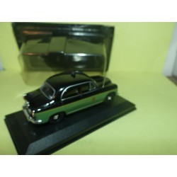 FIAT 500 TAXI DE ROME 1955 ALTAYA 1:43 blister