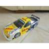 OPEL CALIBRA DTM 1995 ROSBERG UT MODEL 1:18  dÃ©faut  sans boite