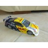 OPEL CALIBRA DTM 1995 ROSBERG UT MODEL 1:18 imperfection sans boite