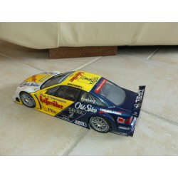 OPEL CALIBRA DTM 1995 ROSBERG UT MODEL 1:18  dÃ©faut  sans boite