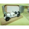 MERCEDES SSKL N°87 RALLYE MILLE MIGLIA 1931 RIO 1:43