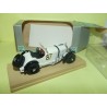 MERCEDES SSKL N°87 RALLYE MILLE MIGLIA 1931 RIO 1:43