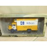 CAMION D'AUTREFOIS NÂ°117 MERCEDES L1113 KIBON ALLEMAGNE 1968 ALTAYA 1:43
