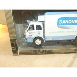 CAMION D'AUTREFOIS N°091 PEGAZO Z206 1956 DANONE ALTAYA 1:43