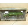 CAMION D'AUTREFOIS NÂ°127 SAVIEM JL21 MatÃ©riel Agricole Renault 1972 ALTAYA 1:43