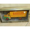 CAMION D'AUTREFOIS NÂ°003 UNIC ZU ALPES SANDERS ALTAYA 1:43