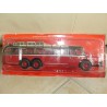 AUTOBUS ET AUTOCARS N°04 MERCEDES O 10000 1938 IXO PRESSE 1:43