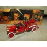 MACK FIRE ENGINE 1911 POMPIERS MATCHBOX YFE24-M 1:43
