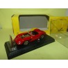 FERRARI 500 TRC 1956 Prova Rouge ART MODEL ART014 1:43