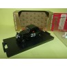 FIAT 500 TOPOLINO N°23 MILLE MIGLIA BRUMM R47 1:43