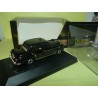 MERCEDES 220 S W180 1956-1959 Noir FALLER 4322 1:43