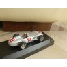 MERCEDES W196 GP 1954  J.M. FANGIO KIT STARTER 1:43 Champion du Monde
