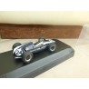 COOPER CLIMAX T51 NÂ°24 GP 1959 J. BRABHAM KIT STARTER 1:43 Champion du Monde