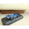 TYRRELL 006 N°5 GP 1972 J. STEWART KIT TENARIV 1:43 Champion du Monde