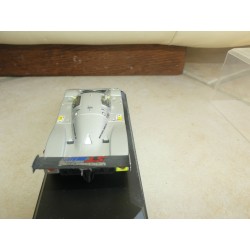 MERCEDES SAUBER C9 NÂ°63 LE MANS 1989 KIT STARTER 1:43 1er