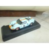 FORD GT40 N°9 LE MANS 1968 KIT STARTER 1:43 1er