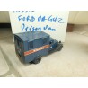 CAMION FORD AA GAZ POLICE RUSSE PRISON VAN 1:43