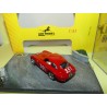 FERRARI 166 COUPE NÂ°351 MILLE MIGLIA 1951 ART MODEL ART910 dans son diorama 1:43 