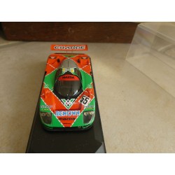 MAZDA 787B N°55 LE MANS 1991 KIT STARTER 1:43 1er